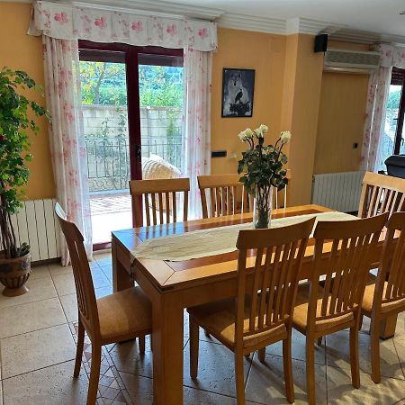 Apartament Casa Peseta, Casa Rural Vallada Zewnętrze zdjęcie