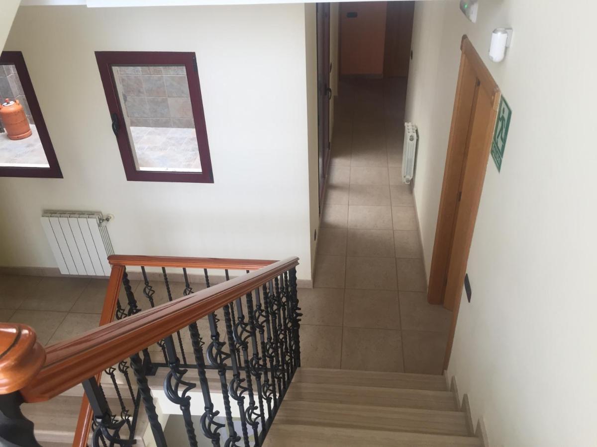 Apartament Casa Peseta, Casa Rural Vallada Zewnętrze zdjęcie