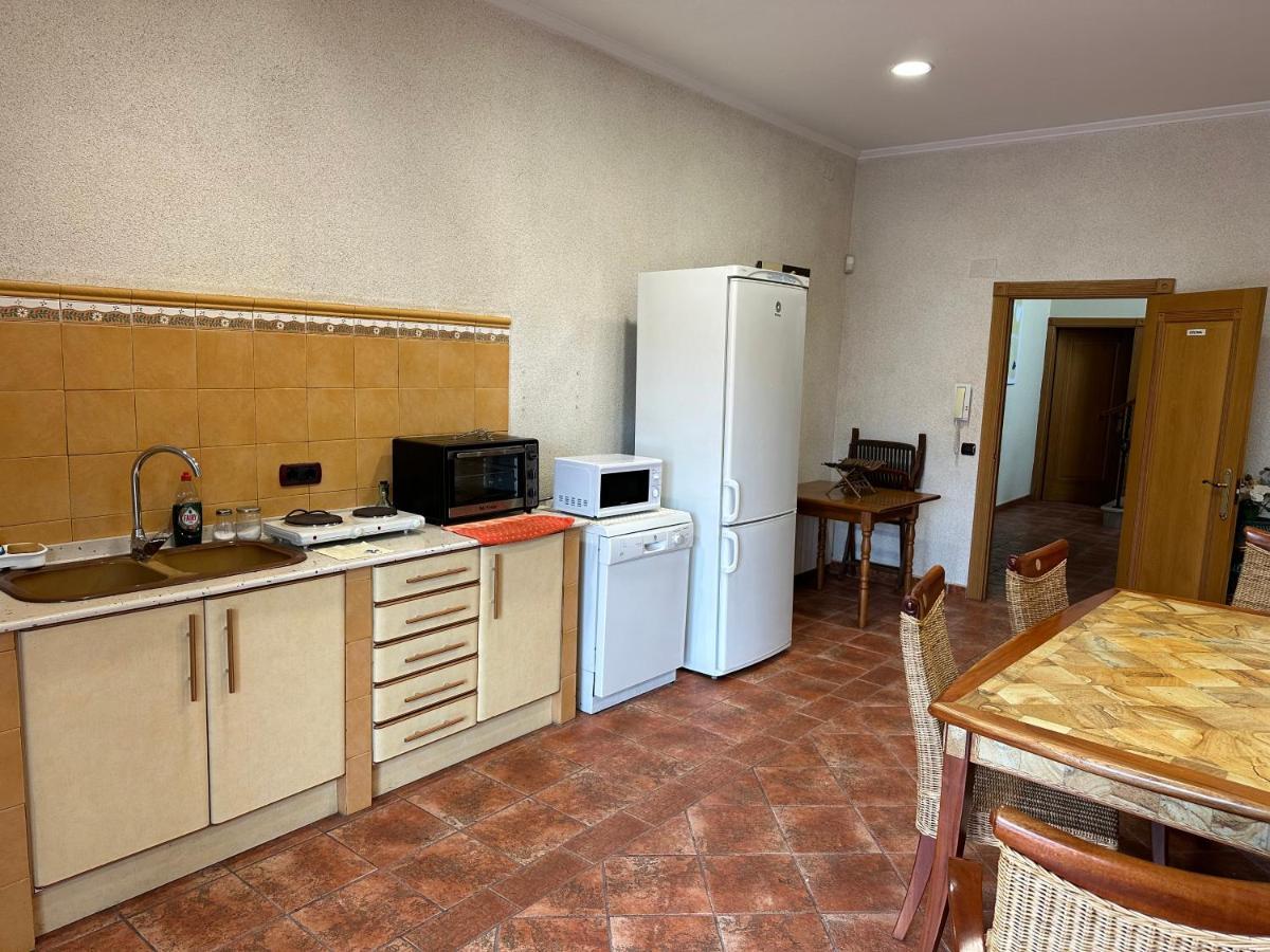 Apartament Casa Peseta, Casa Rural Vallada Zewnętrze zdjęcie