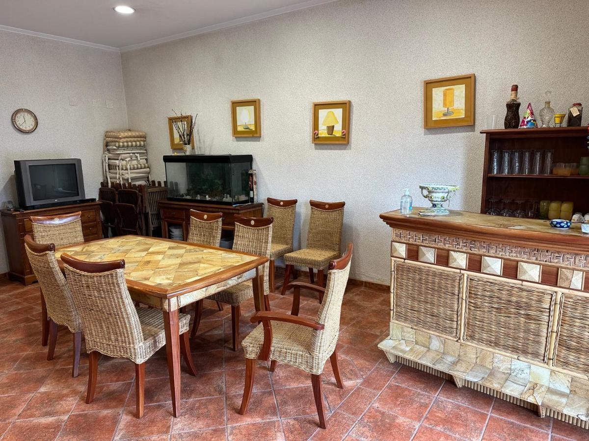 Apartament Casa Peseta, Casa Rural Vallada Zewnętrze zdjęcie